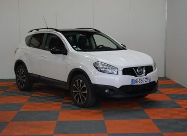 Achat Nissan Qashqai 1.6 dCi 130 FAP Stop/Start Connect Edition Marchand