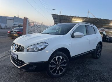 Nissan Qashqai 1.6 dCi 130 FAP Stop/Start Connect Edition