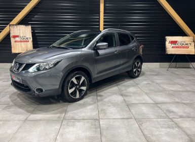 Achat Nissan Qashqai 1.6 dCi 130 N-Connecta Occasion