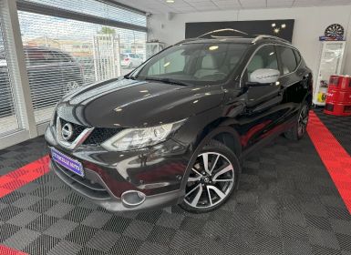 Achat Nissan Qashqai 1.6 dCi 130 Stop/Start All-Mode 4x4-i Tekna Occasion