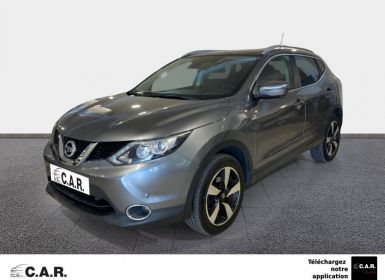 Achat Nissan Qashqai 1.6 dCi 130 Stop/Start Connect Edition Occasion