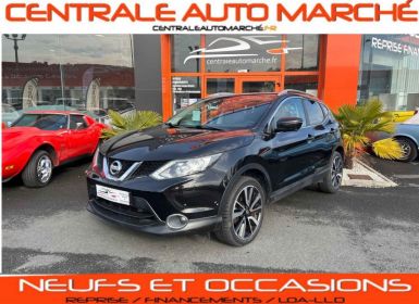 Nissan Qashqai 1.6 dCi 130 Tekna