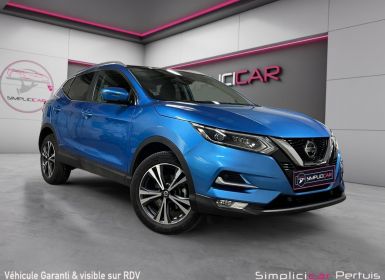 Vente Nissan Qashqai 1.6 dCi 130 Xtronic N-Connecta Occasion