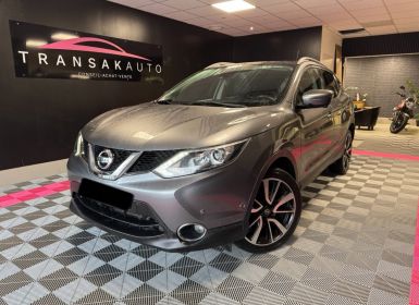 Nissan Qashqai 1.6 dCi 130 Xtronic Tekna