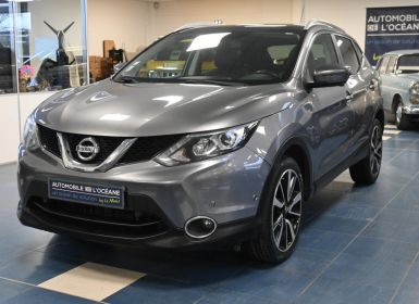 Nissan Qashqai 1.6 dCi 130 Xtronic Tekna