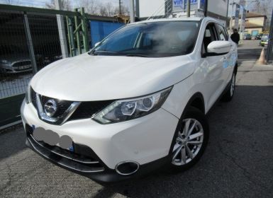 Achat Nissan Qashqai 1.6 DCI 130CH BUSINESS EDITION Occasion