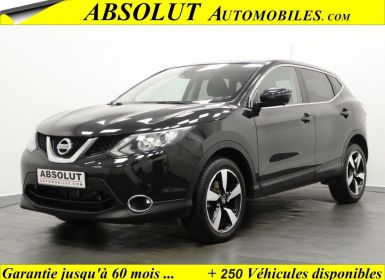 Vente Nissan Qashqai 1.6 DCI 130CH CONNECT EDITION XTRONIC Occasion