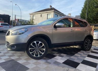 Achat Nissan Qashqai 1.6 DCI 130CH FAP STOP&START 360 Occasion