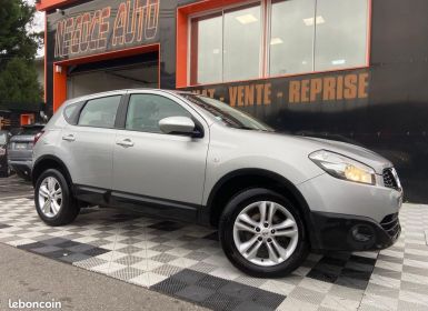 Achat Nissan Qashqai 1.6 DCI 130CH FAP STOP&START ACENTA Occasion