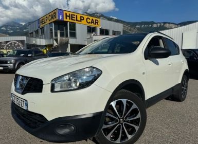 Achat Nissan Qashqai 1.6 DCI 130CH FAP STOP&START CONNECT EDITION Occasion