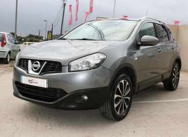 Vente Nissan Qashqai 1.6 DCI 130CH FAP STOP&START CONNECT EDITION Occasion