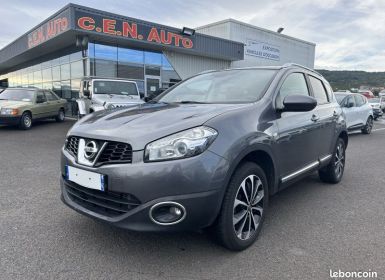 Nissan Qashqai 1.6 DCI 130CH FAP STOP&START CONNECT EDITION ALL-MODE Occasion