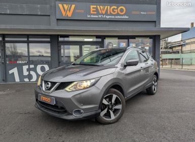 Nissan Qashqai 1.6 DCI 130CH N-CONNECTA GENERATION-II TOIT PANORAMIQUE