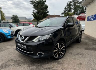 Achat Nissan Qashqai 1.6 dCi 130ch Premier Limited Edition Nr. 1131-2007 All-Mode 4x4-i Occasion