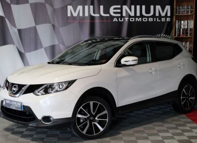 Achat Nissan Qashqai 1.6 DCI 130CH TEKNA 1ERE MAIN Occasion