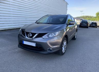 Achat Nissan Qashqai 1.6 DCI 130CH TEKNA 4X4 GRIS FONCE Occasion