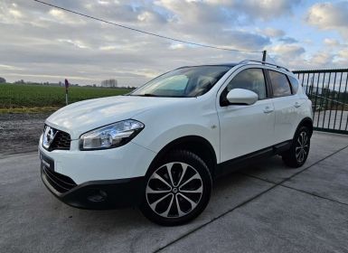 Achat Nissan Qashqai 1.6 dCi 2WD Executive+18'' ISS Garantie Occasion