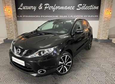 Achat Nissan Qashqai 1.6 dCi FAP - 130 ch - 4x4 - Tekna All-Mode  - 26 000km - tte options Occasion