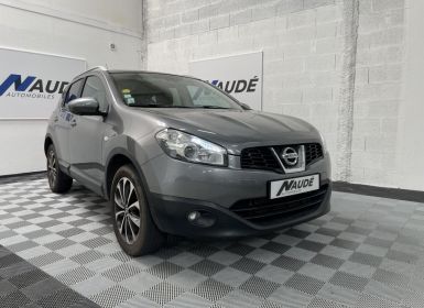 Achat Nissan Qashqai 1.6 dCi FAP 130 CH Stop/Start  Tekna - GARANTIE 6 MOIS Occasion