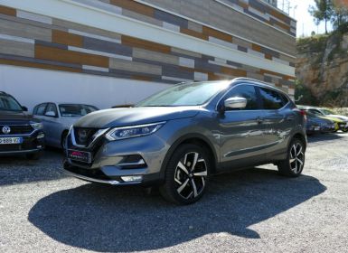 Nissan Qashqai 1.6 DIG-T 163 Ch TEKNA + BVM6