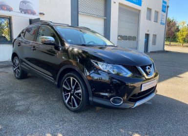 Achat Nissan Qashqai 1.6 DIG-T 163 Stop/Start Tekna Occasion