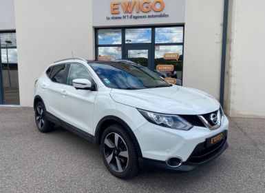 Vente Nissan Qashqai 1.6 DIGT 165CH CONNECT EDITION TOIT PANO CAMERA 360° Occasion