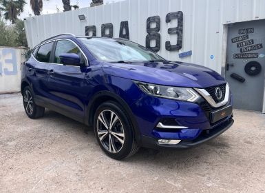 Vente Nissan Qashqai Occasion