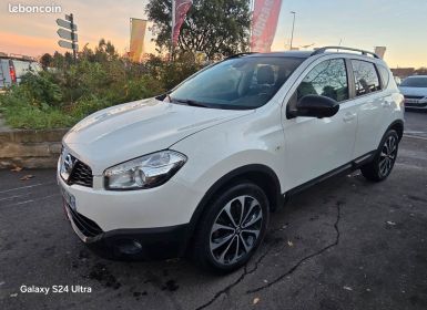 Nissan Qashqai 1.6l dci 130 connect édition GARANTIE Occasion