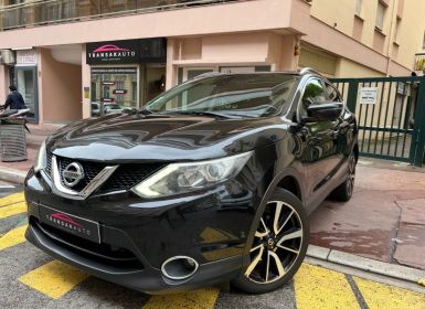 Nissan Qashqai 1.6l dCi 130 CV Tekna Xtronic Toit Panoramique