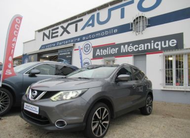 Achat Nissan Qashqai 1.6L DIG-T 163CH TEKNA Occasion