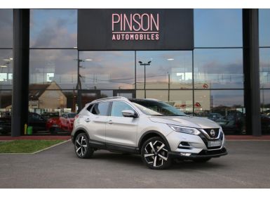 Nissan Qashqai +2 1.3 DIG-T - 140 2019 II Tekna PHASE