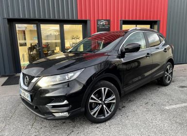 Vente Nissan Qashqai +2 1.3 DIG-T - 140 2019 II 2014 N-Connecta PHASE 2 Occasion
