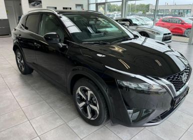 Nissan Qashqai +2 1.3 Mild Hybrid - 140   2024 Acenta PHASE 2