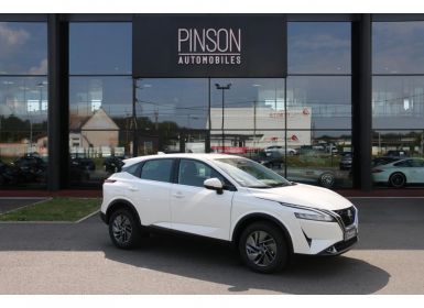 Vente Nissan Qashqai +2 1.3 Mild Hybrid - 140 III 2021 N-Connecta PHASE 2 Neuf