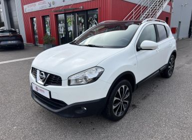 Vente Nissan Qashqai +2 1.5 dCi - 106 Acenta Pure Drive PHASE Occasion