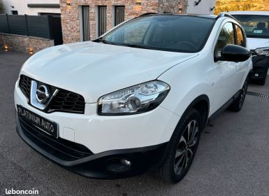 Nissan Qashqai (2) 1.5 DCI 110 360 Occasion