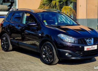 Nissan Qashqai +2 1.5 DCi 110 Cv CRIT'AIR 2 EDITION