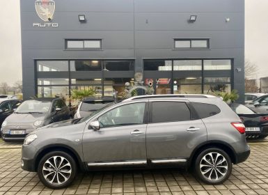 Nissan Qashqai +2 1.5 dCi 110CH Edition Limied