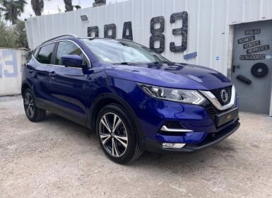 Achat Nissan Qashqai +2 1.5 dCi - 115  II 2014 N-Connecta PHASE 2 Occasion