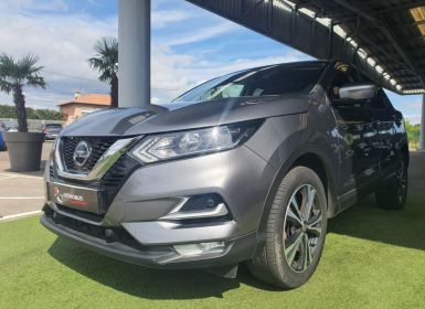 Achat Nissan Qashqai +2 1.5 dCi - 115 II N-Connecta PHASE 2 Occasion