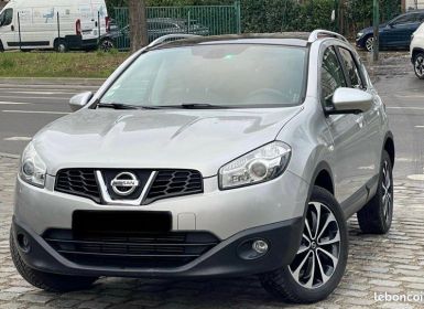 Nissan Qashqai +2 1.5 dCi Phase 2 Connect Édition année 01-2013 200.000KM Certifié Garantie 3 Mois à 5990euro