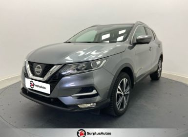 Nissan Qashqai (2) 1.6 DCI 130 N-Connecta