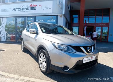 Nissan Qashqai +2 1.6 dCi 2WD Xtronic 130 cv BVA