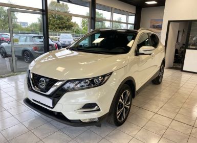 Achat Nissan Qashqai +2 2  1.5 DCI 110 N-CONNECTA / TOIT PANO  Occasion