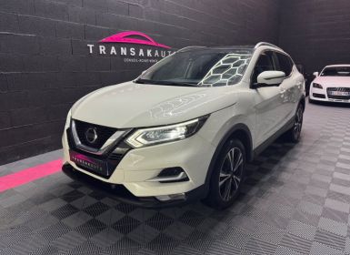 Nissan Qashqai +2 2 1.3 DIG-T 140CH N-CONNECTA