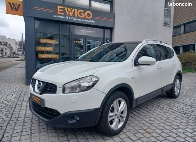 Nissan Qashqai +2 GENERATION-I PLUS-2 2.0 DCI 150 TEKNA 4WD ALLMODE BVA