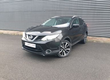 Achat Nissan Qashqai +2 ii 2 1.5 dci 110 tekna bv6 Occasion