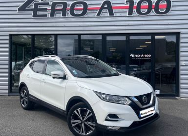 Nissan Qashqai +2 II Phase 2 1.3 140 cv N-CONNECTA