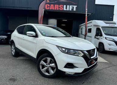 Achat Nissan Qashqai +2 II Phase 2 1.3 DIG-T 2WD 140 cv ,N-CONNECTA , HISTORIQUE COMPLET- ENTRETIENS A JOUR GARANTIE 12 MOIS Occasion