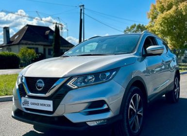 Achat Nissan Qashqai +2 II Phase 2 1.5 BlueHDI 115ch N-CONNECTA Occasion